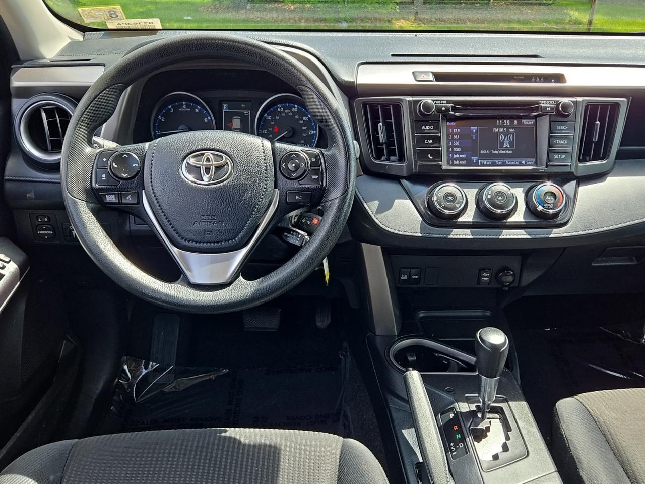 2018 Toyota RAV4 LE Stafford VA