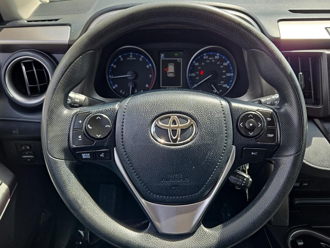 2018 Toyota RAV4 LE Stafford VA