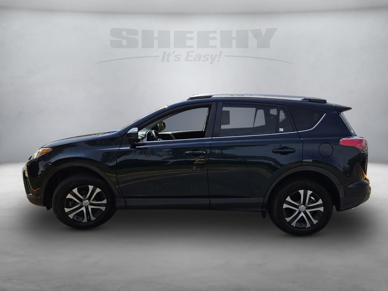 2018 Toyota RAV4 LE Stafford VA