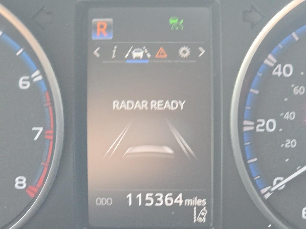 2018 Toyota RAV4 LE Stafford VA