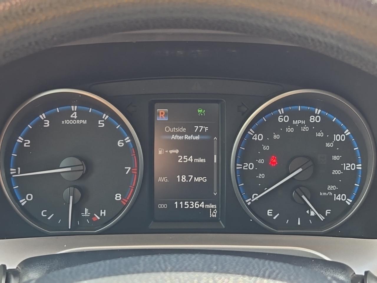 2018 Toyota RAV4 LE Stafford VA