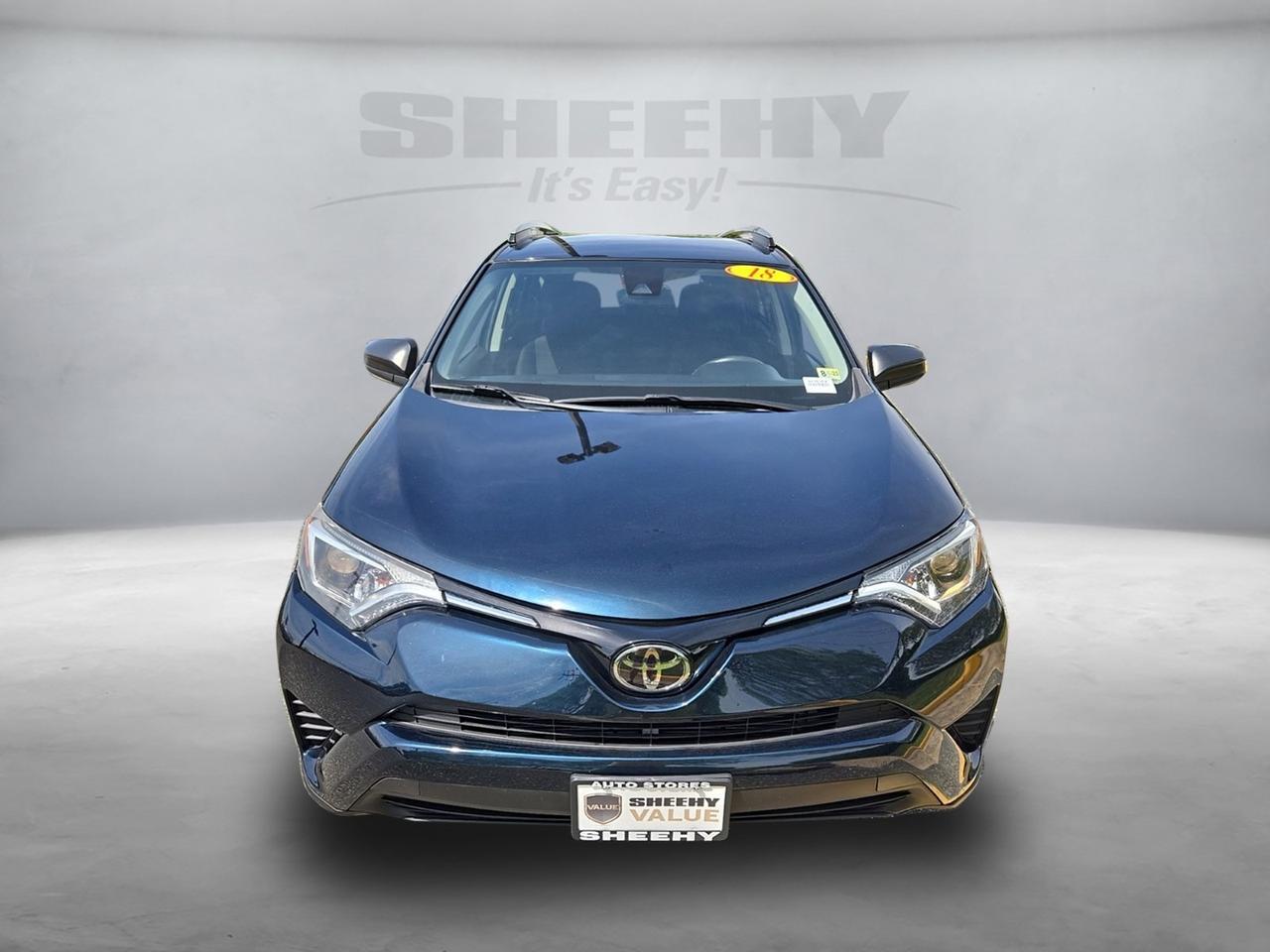 2018 Toyota RAV4 LE Stafford VA