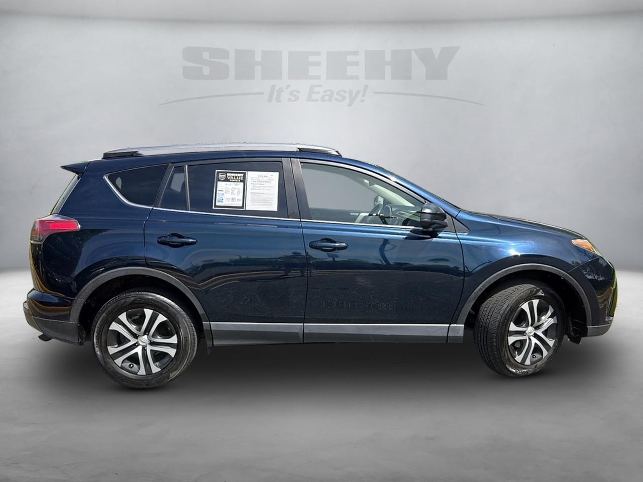 2018 Toyota RAV4 LE Stafford VA