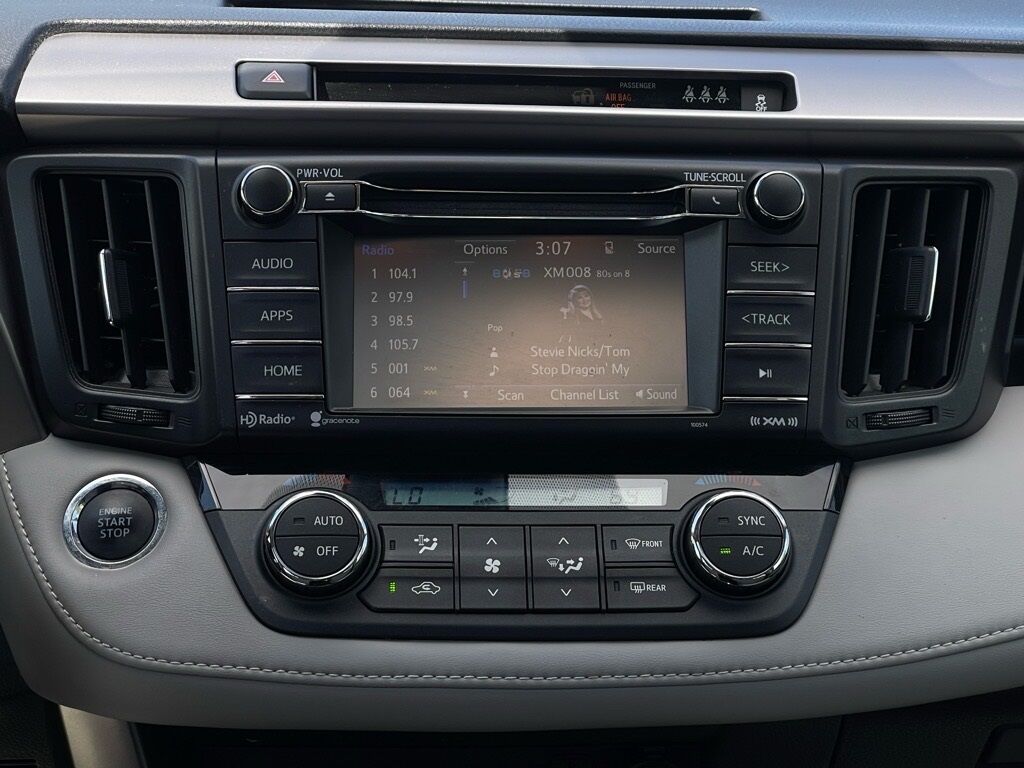 2018 Toyota RAV4 XLE Waldorf MD