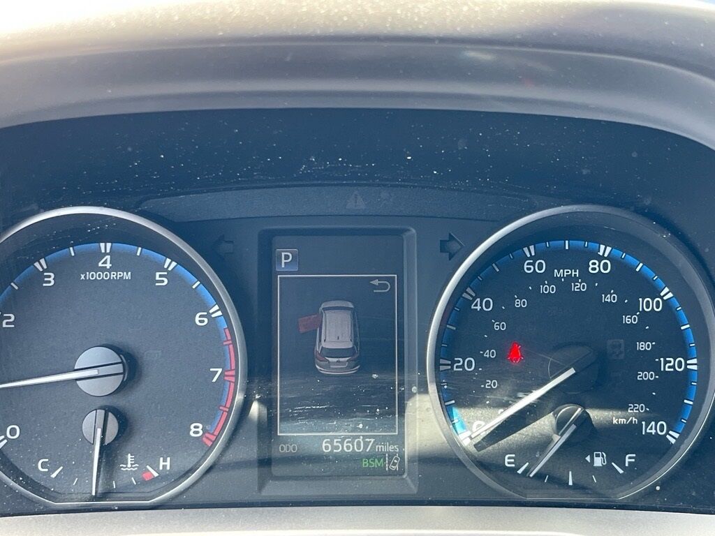 2018 Toyota RAV4 XLE Waldorf MD