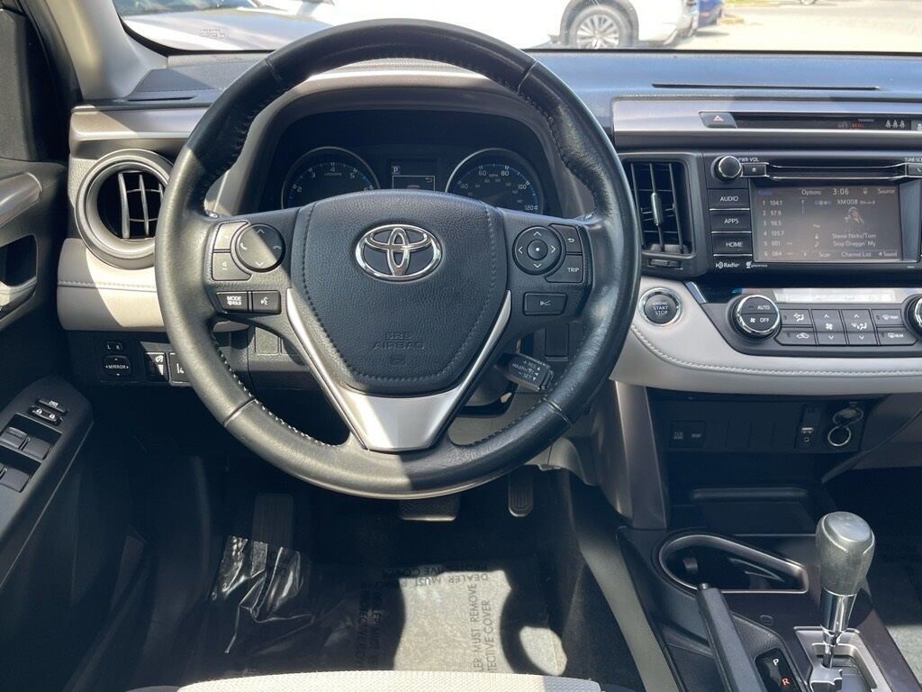 2018 Toyota RAV4 XLE Waldorf MD