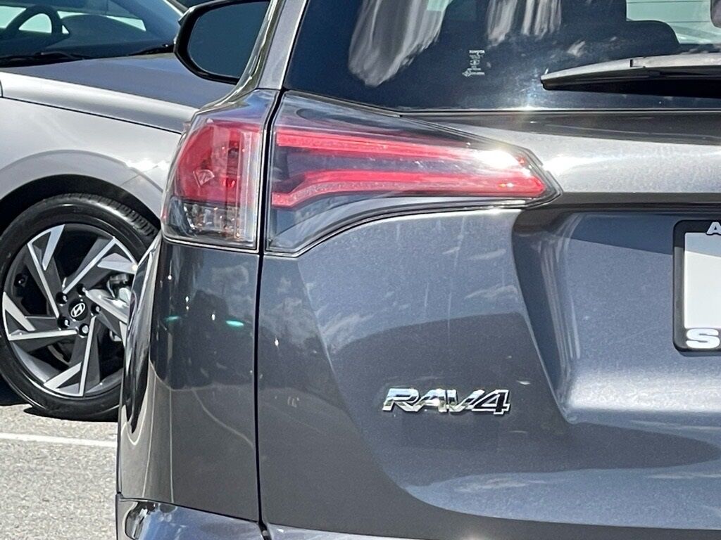 2018 Toyota RAV4 XLE Waldorf MD