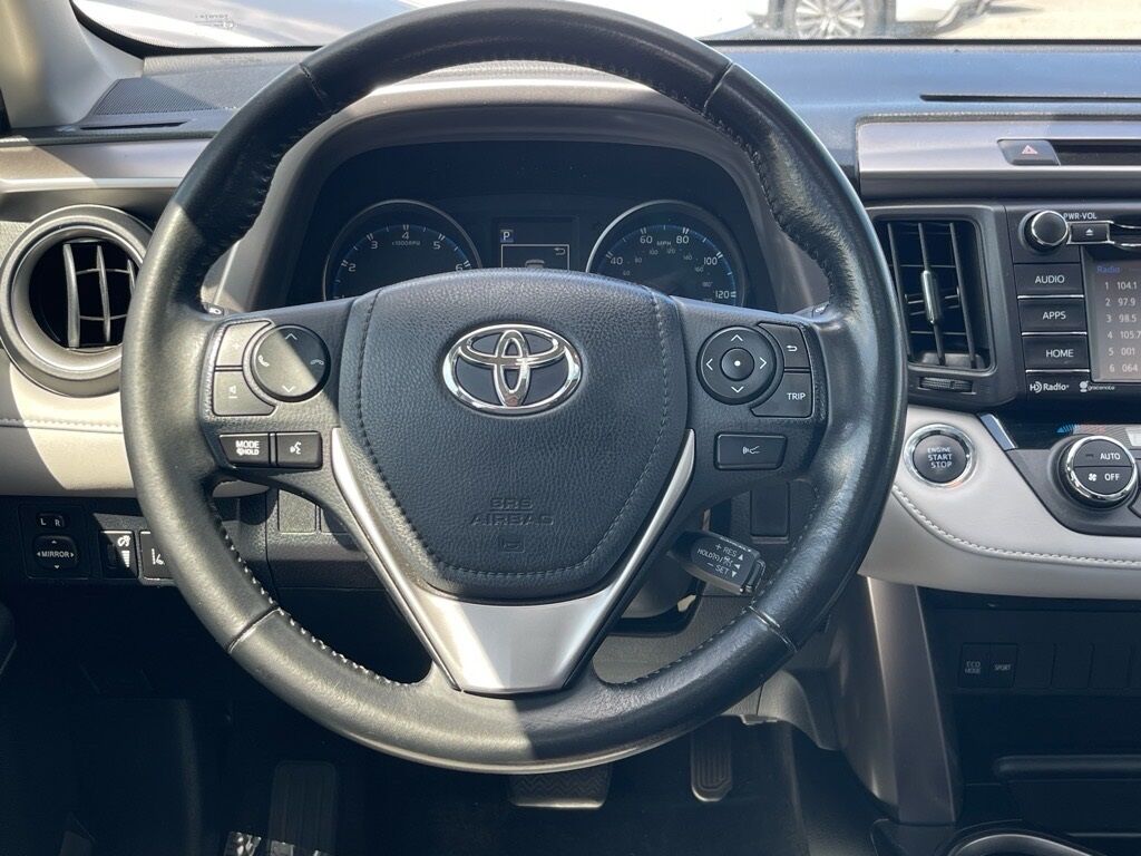 2018 Toyota RAV4 XLE Waldorf MD