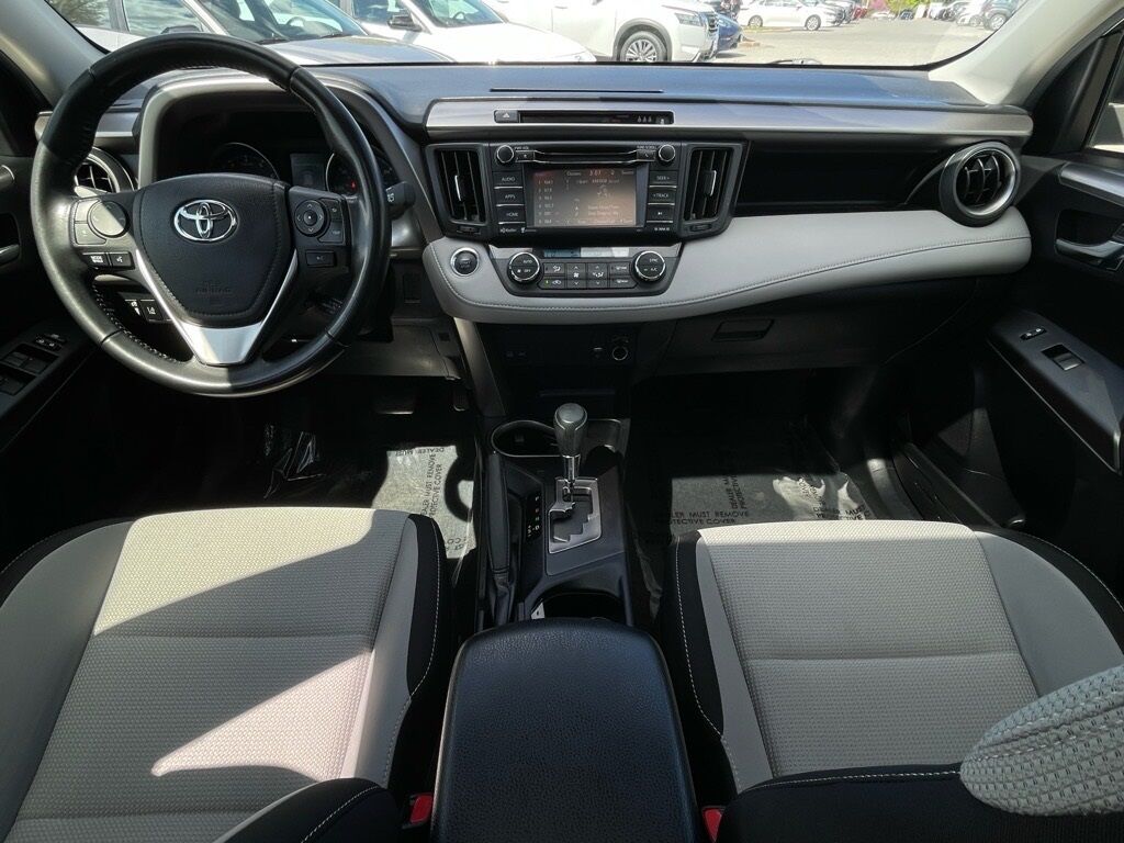 2018 Toyota RAV4 XLE Waldorf MD