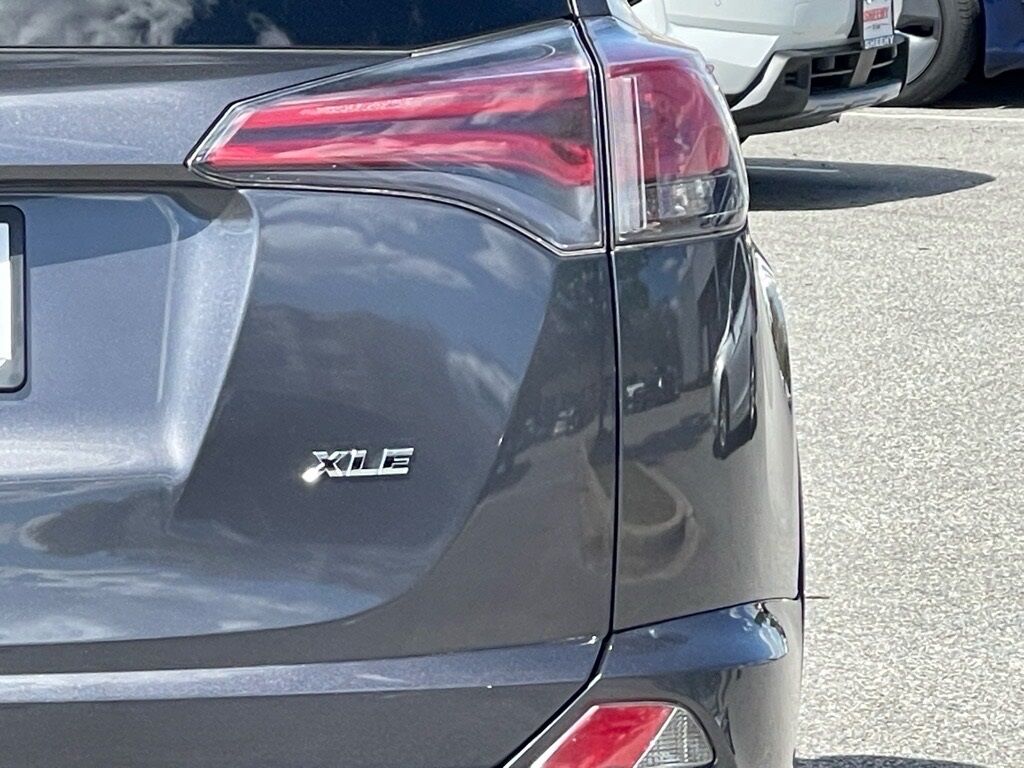 2018 Toyota RAV4 XLE Waldorf MD