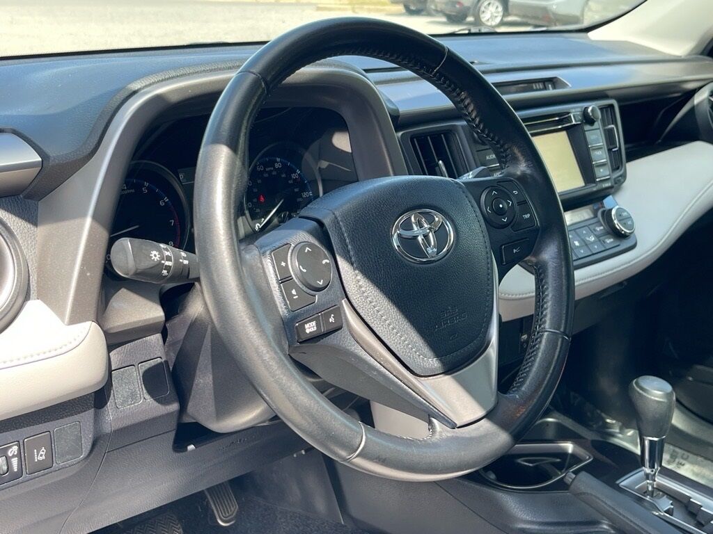 2018 Toyota RAV4 XLE Waldorf MD
