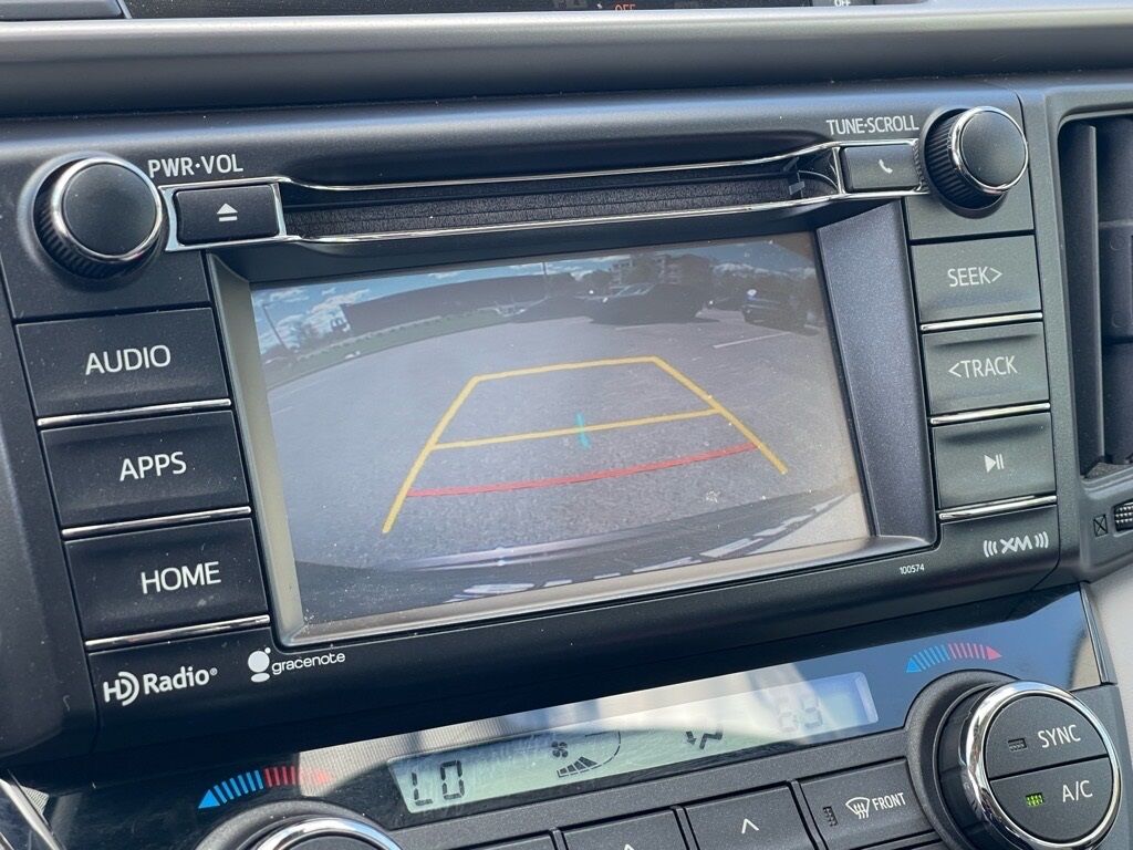 2018 Toyota RAV4 XLE Waldorf MD