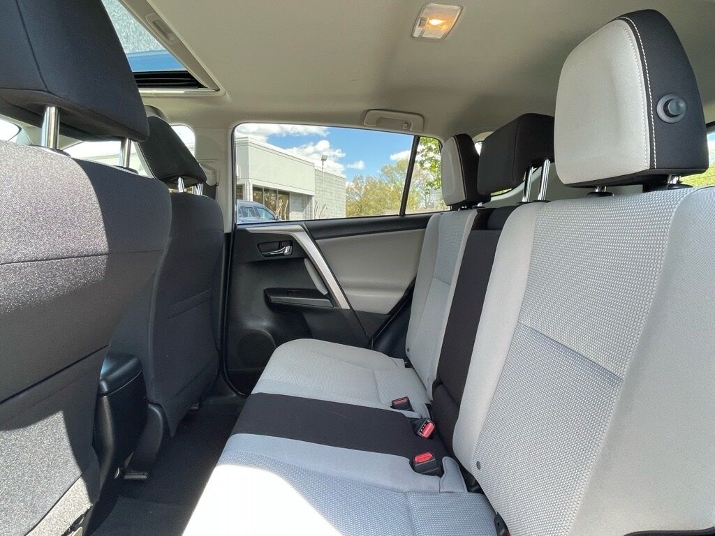 2018 Toyota RAV4 XLE Waldorf MD