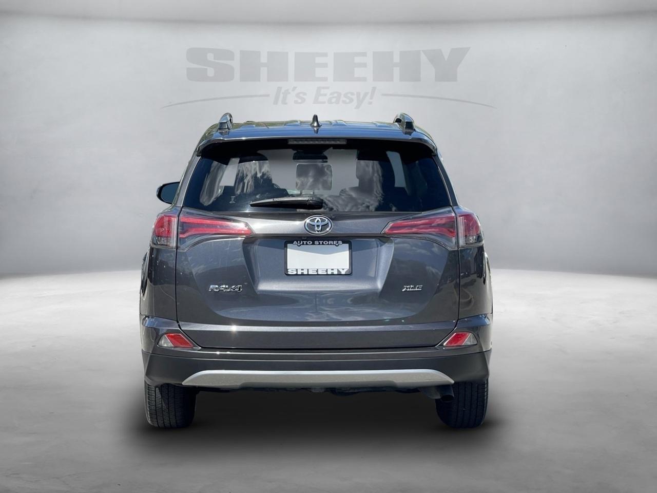 2018 Toyota RAV4 XLE Waldorf MD