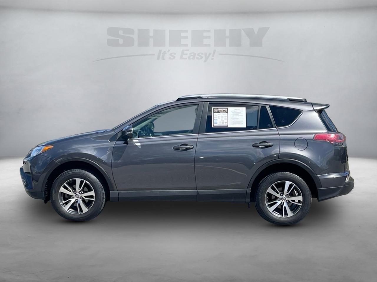 2018 Toyota RAV4 XLE Waldorf MD