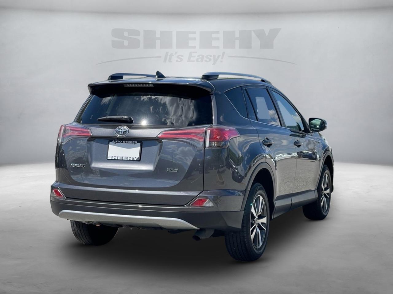 2018 Toyota RAV4 XLE Waldorf MD