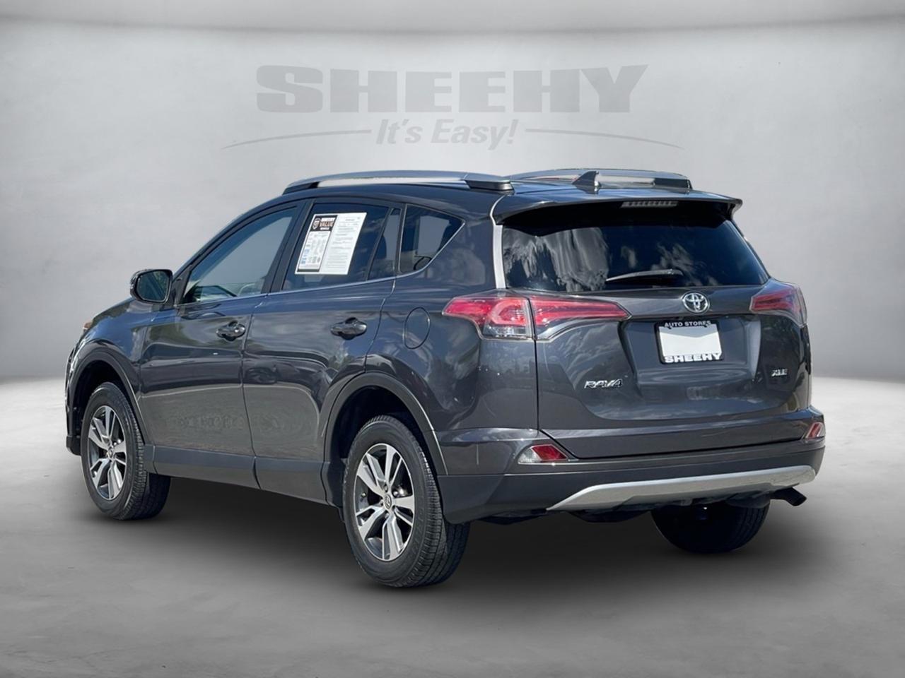 2018 Toyota RAV4 XLE Waldorf MD