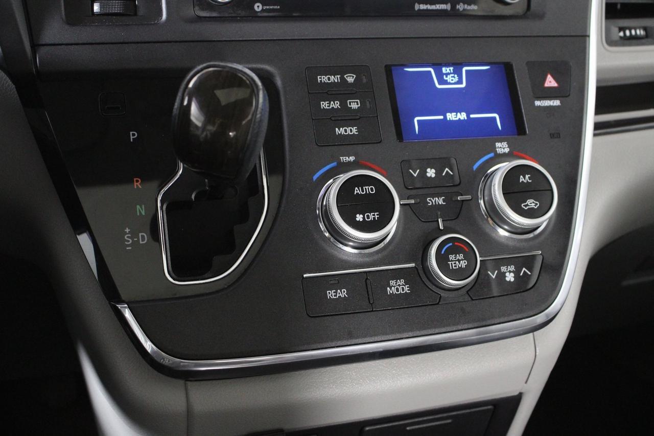 2018 Toyota Sienna XLE Premium Manassas VA
