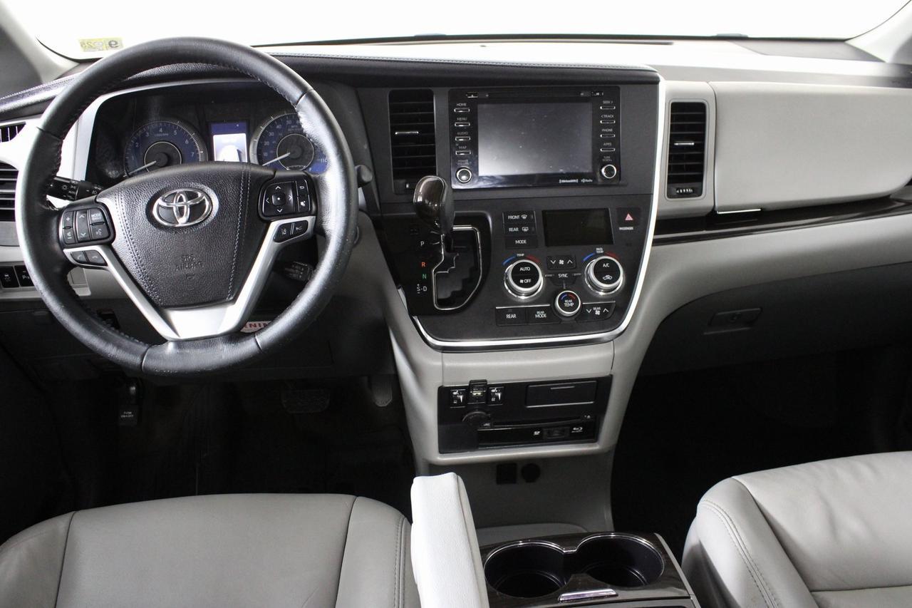 2018 Toyota Sienna XLE Premium Manassas VA
