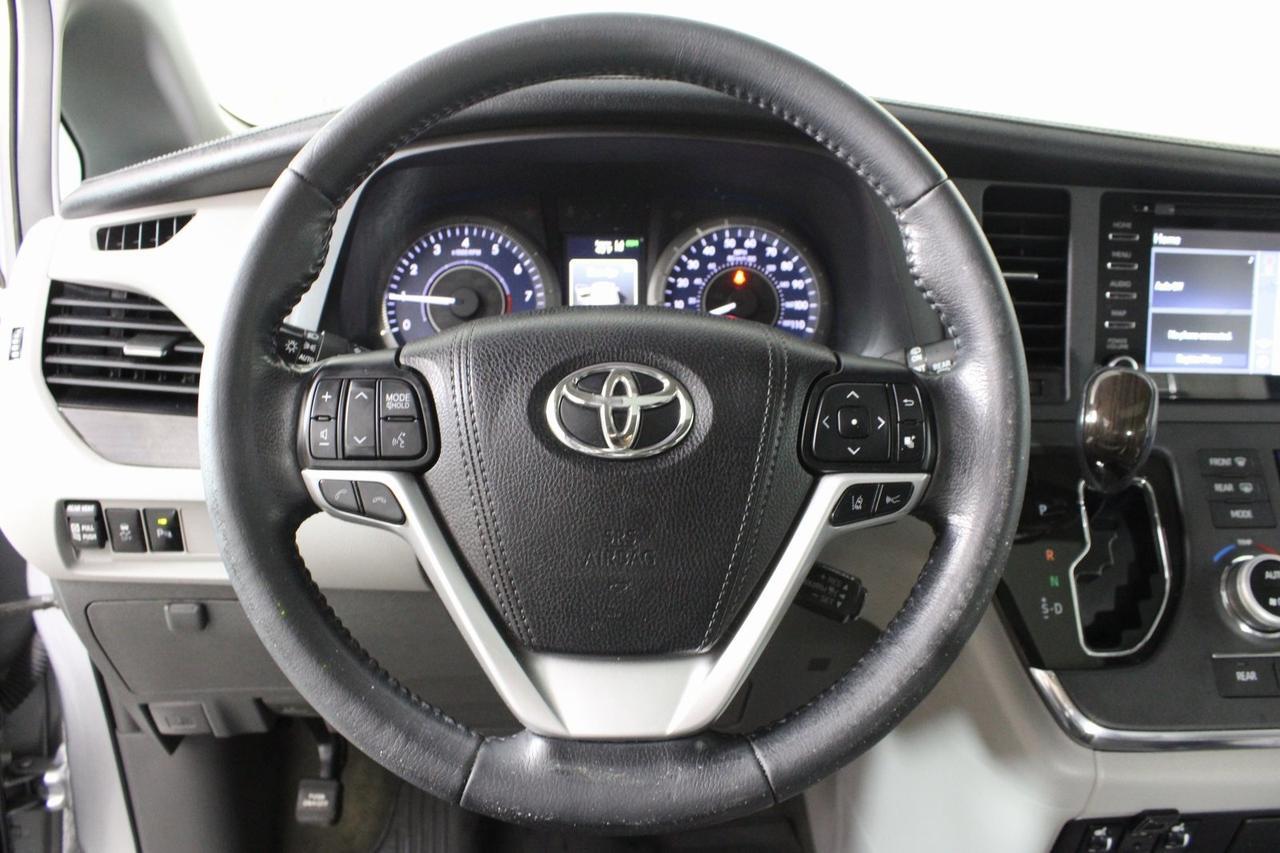 2018 Toyota Sienna XLE Premium Manassas VA