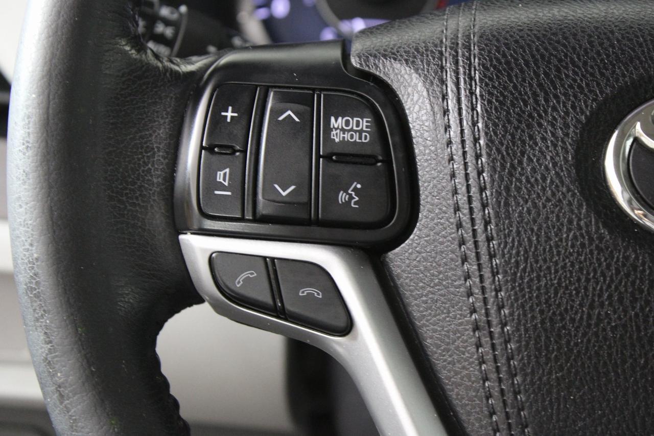 2018 Toyota Sienna XLE Premium Manassas VA