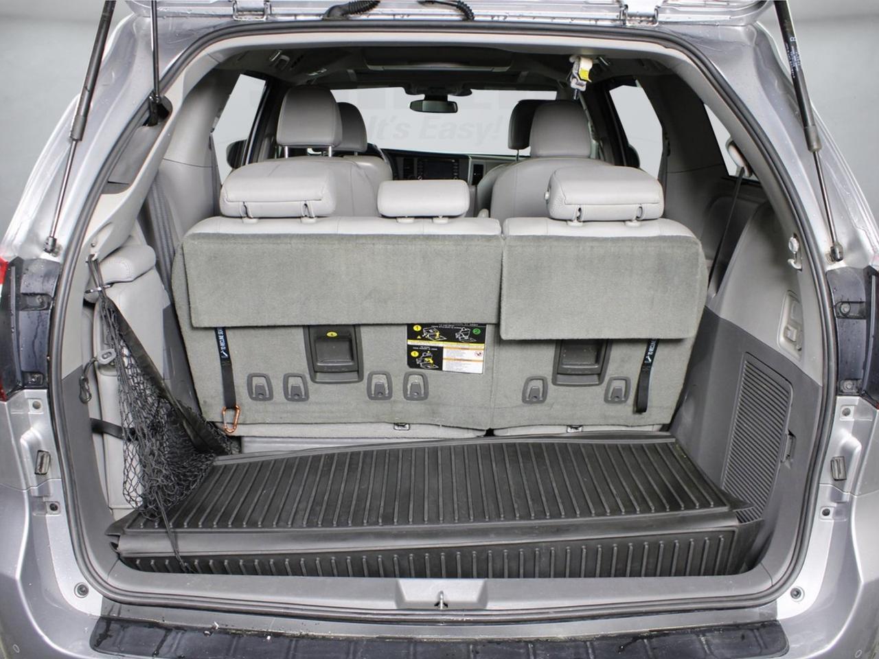 2018 Toyota Sienna XLE Premium Manassas VA