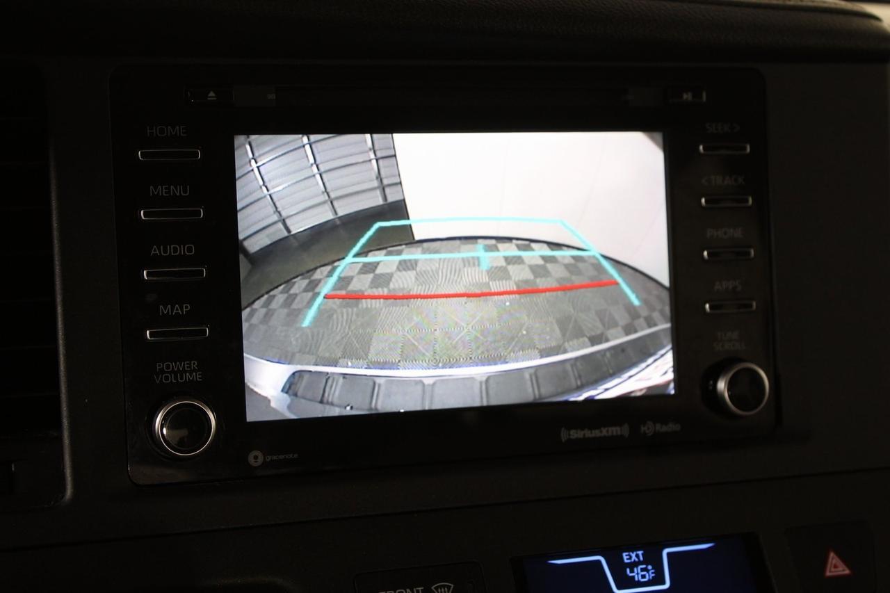 2018 Toyota Sienna XLE Premium Manassas VA