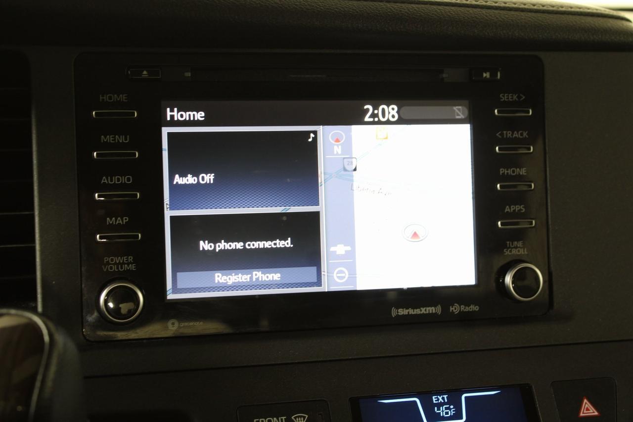 2018 Toyota Sienna XLE Premium Manassas VA