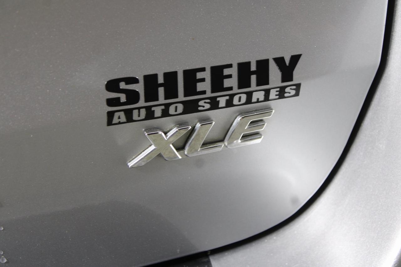 2018 Toyota Sienna XLE Premium Manassas VA