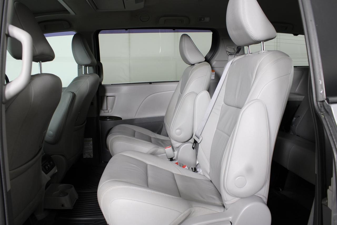 2018 Toyota Sienna XLE Premium Manassas VA