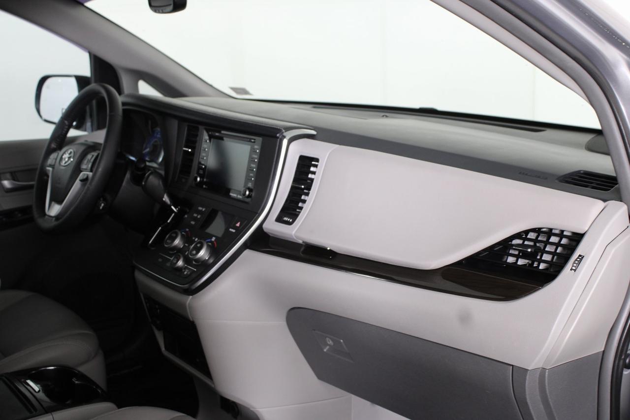 2018 Toyota Sienna XLE Premium Manassas VA