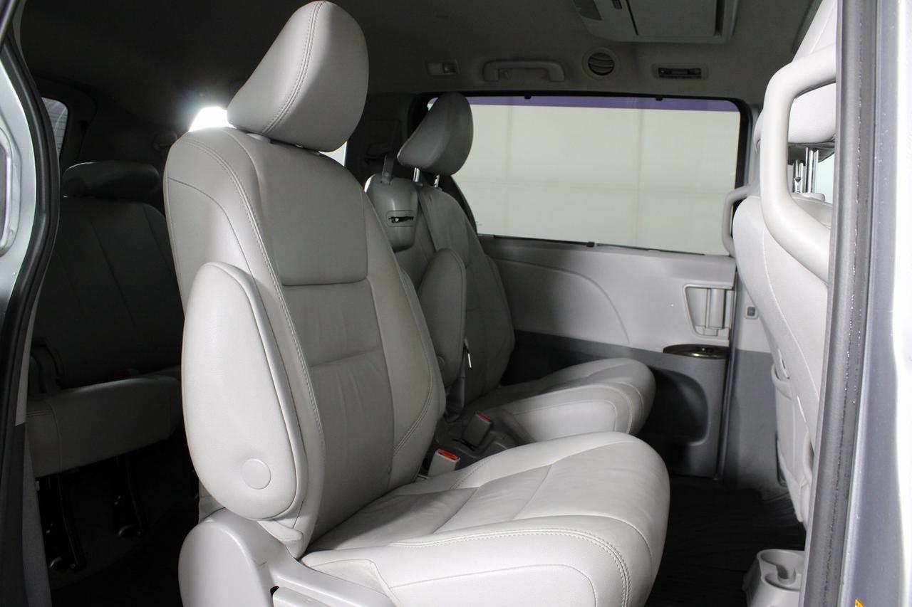 2018 Toyota Sienna XLE Premium Manassas VA