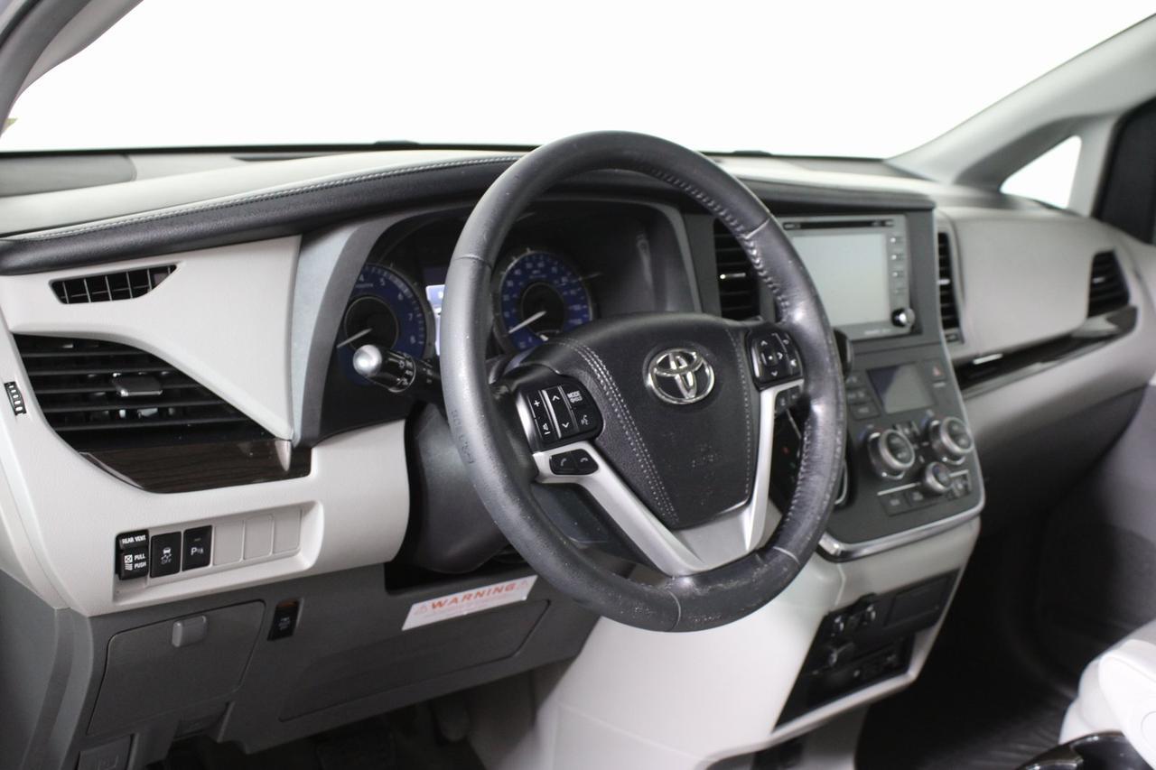2018 Toyota Sienna XLE Premium Manassas VA