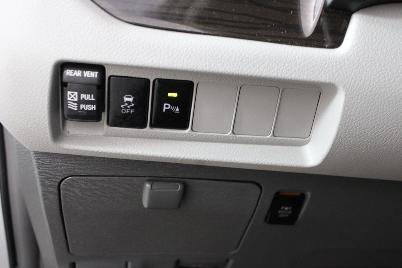 2018 Toyota Sienna XLE Premium Manassas VA