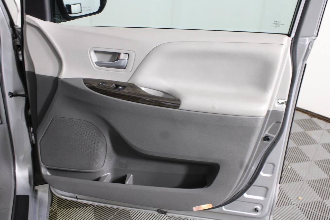 2018 Toyota Sienna XLE Premium Manassas VA