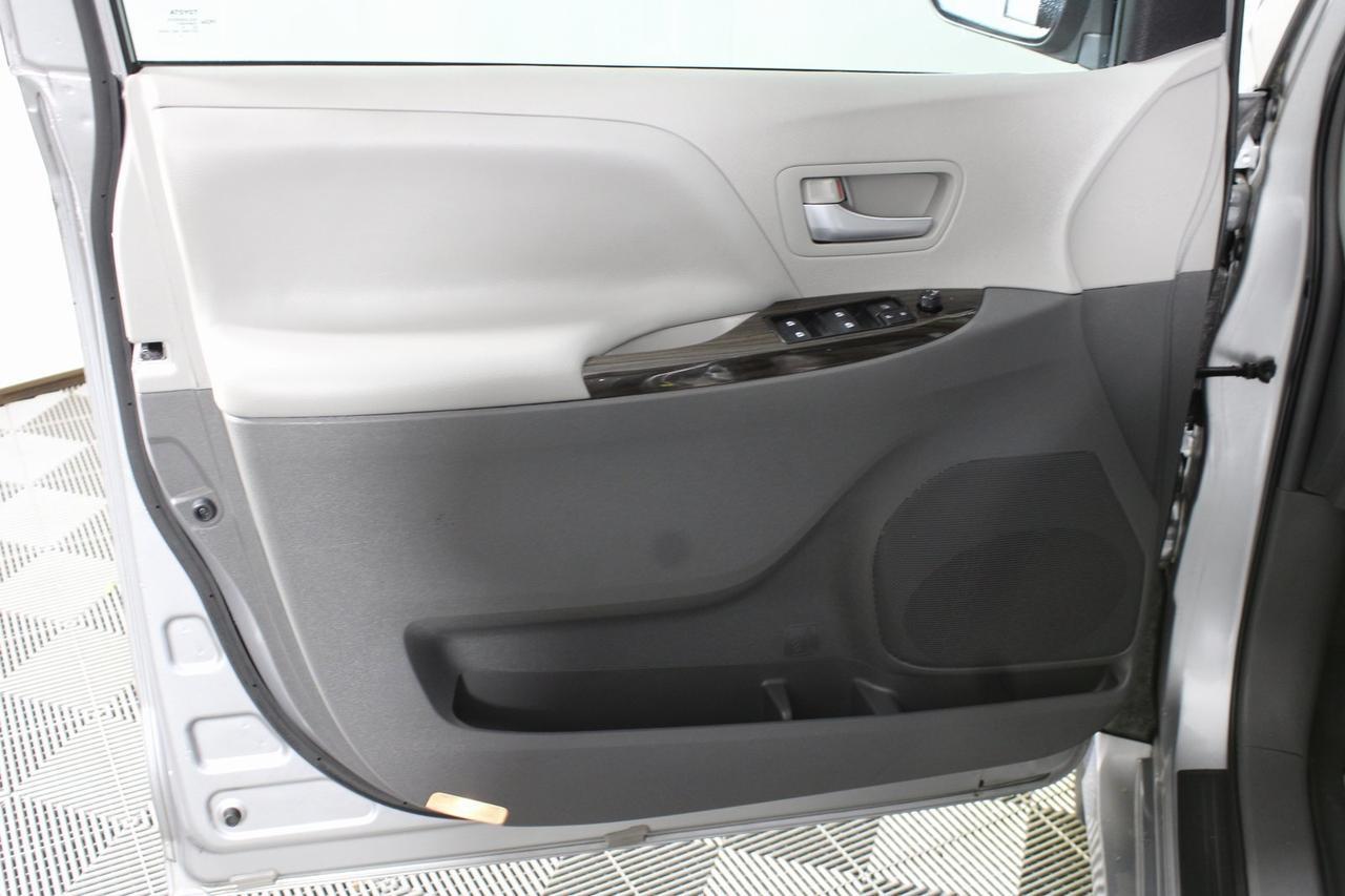 2018 Toyota Sienna XLE Premium Manassas VA