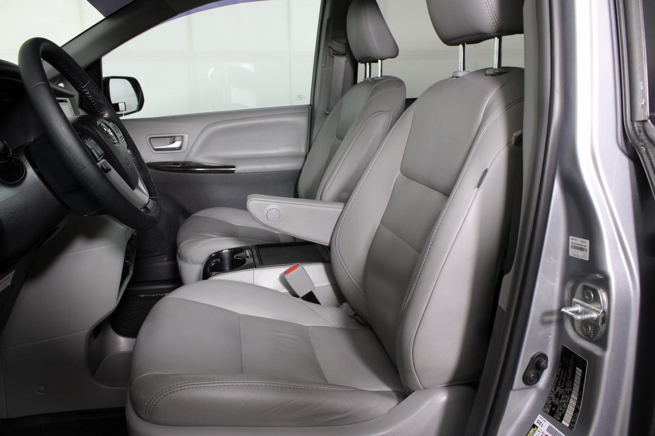 2018 Toyota Sienna XLE Premium Manassas VA