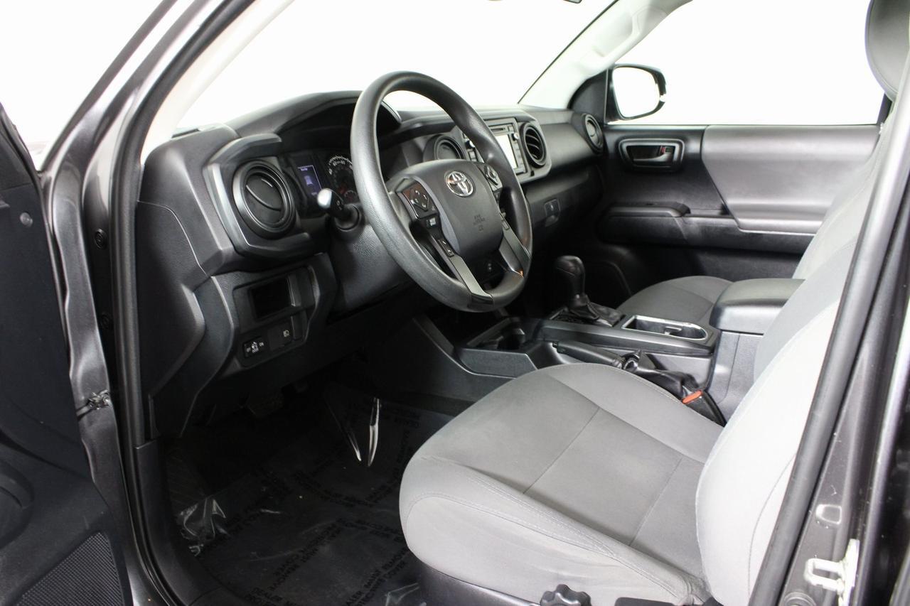 2018 Toyota Tacoma SR Manassas VA