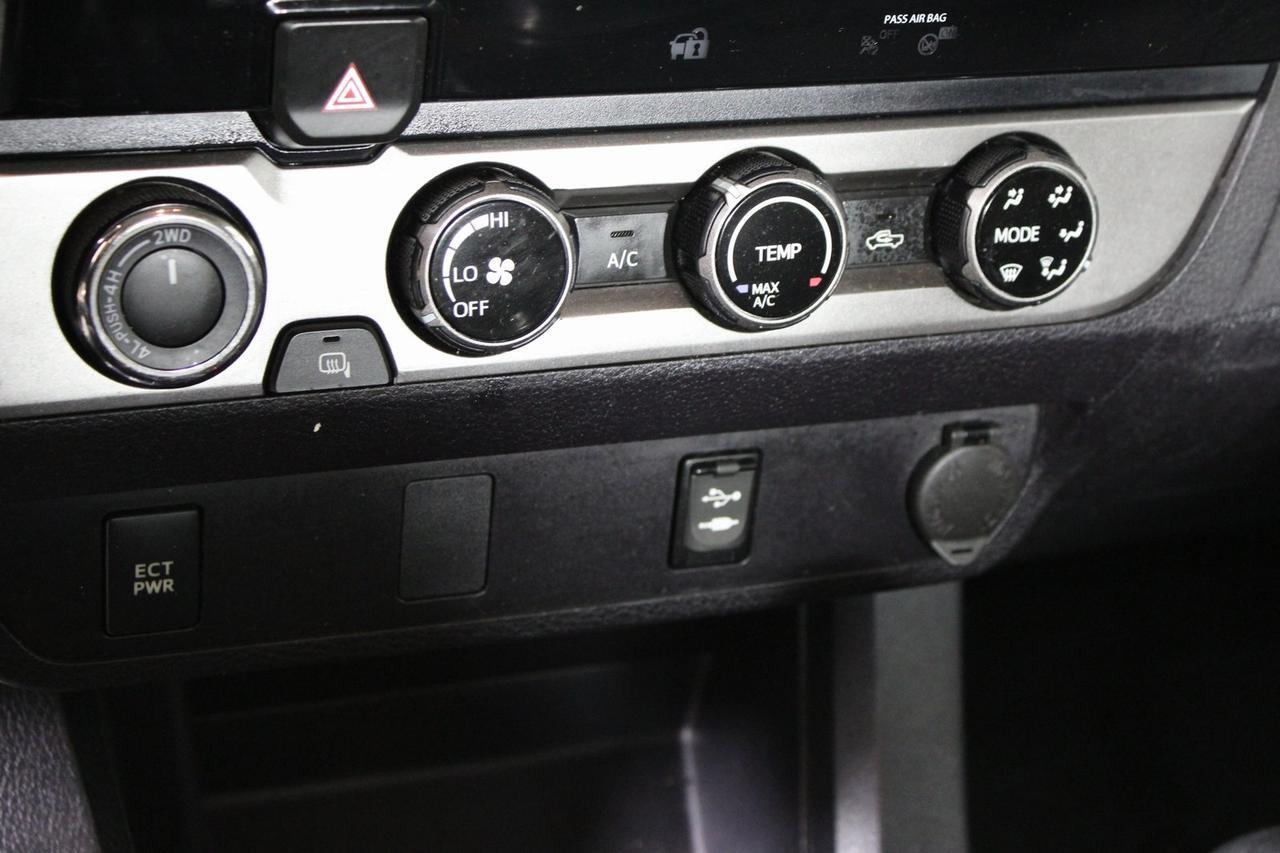 2018 Toyota Tacoma SR Manassas VA