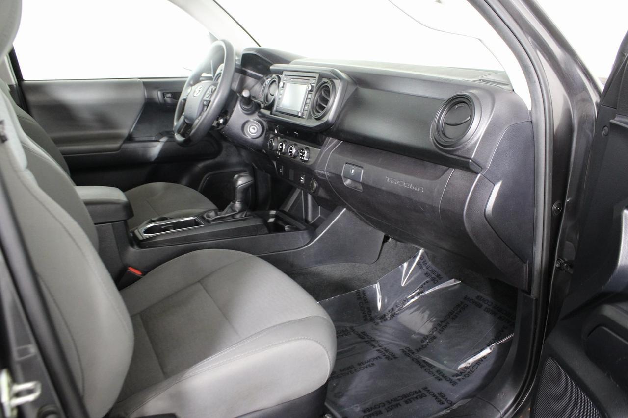 2018 Toyota Tacoma SR Manassas VA