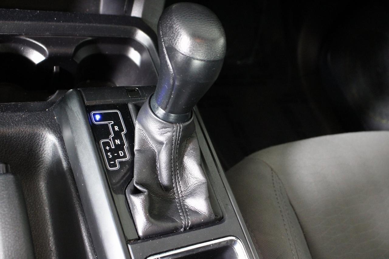 2018 Toyota Tacoma SR Manassas VA