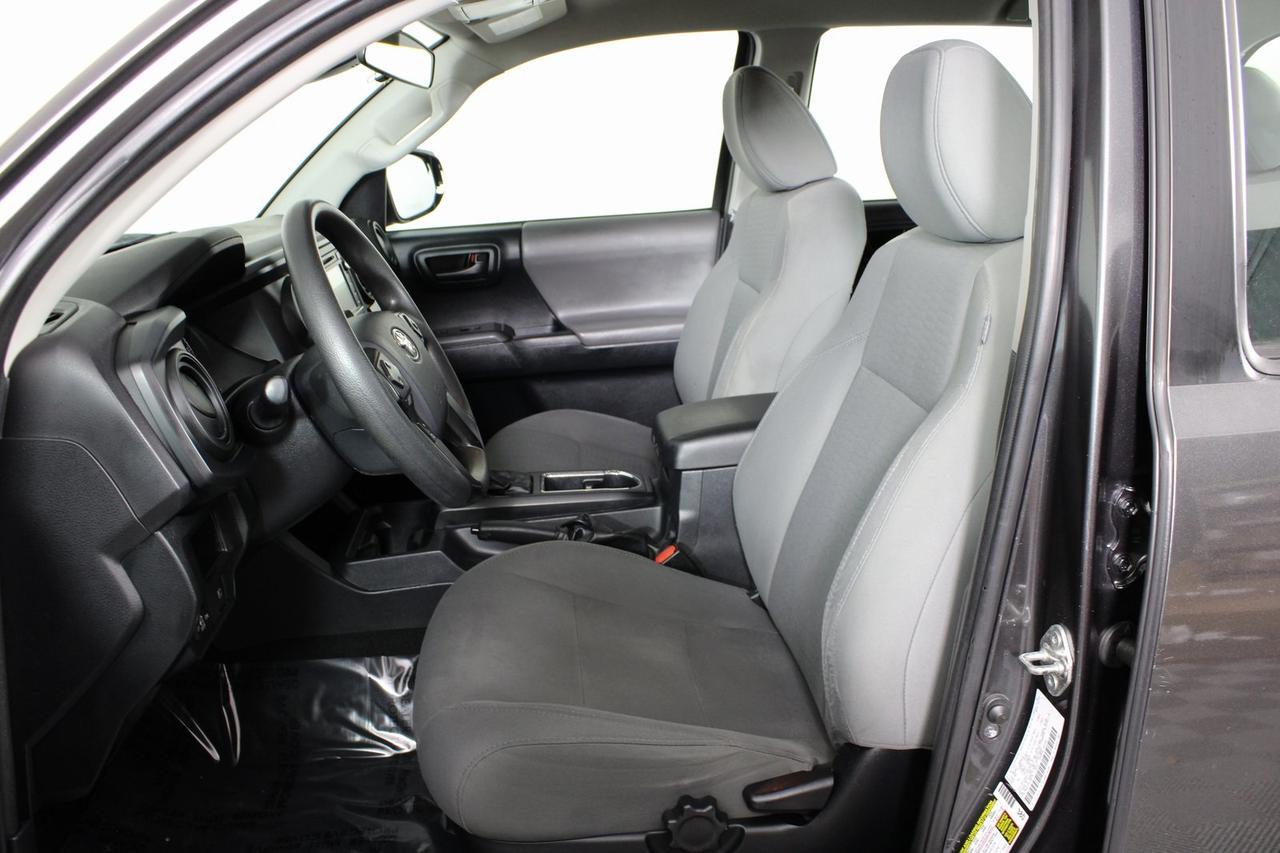 2018 Toyota Tacoma SR Manassas VA