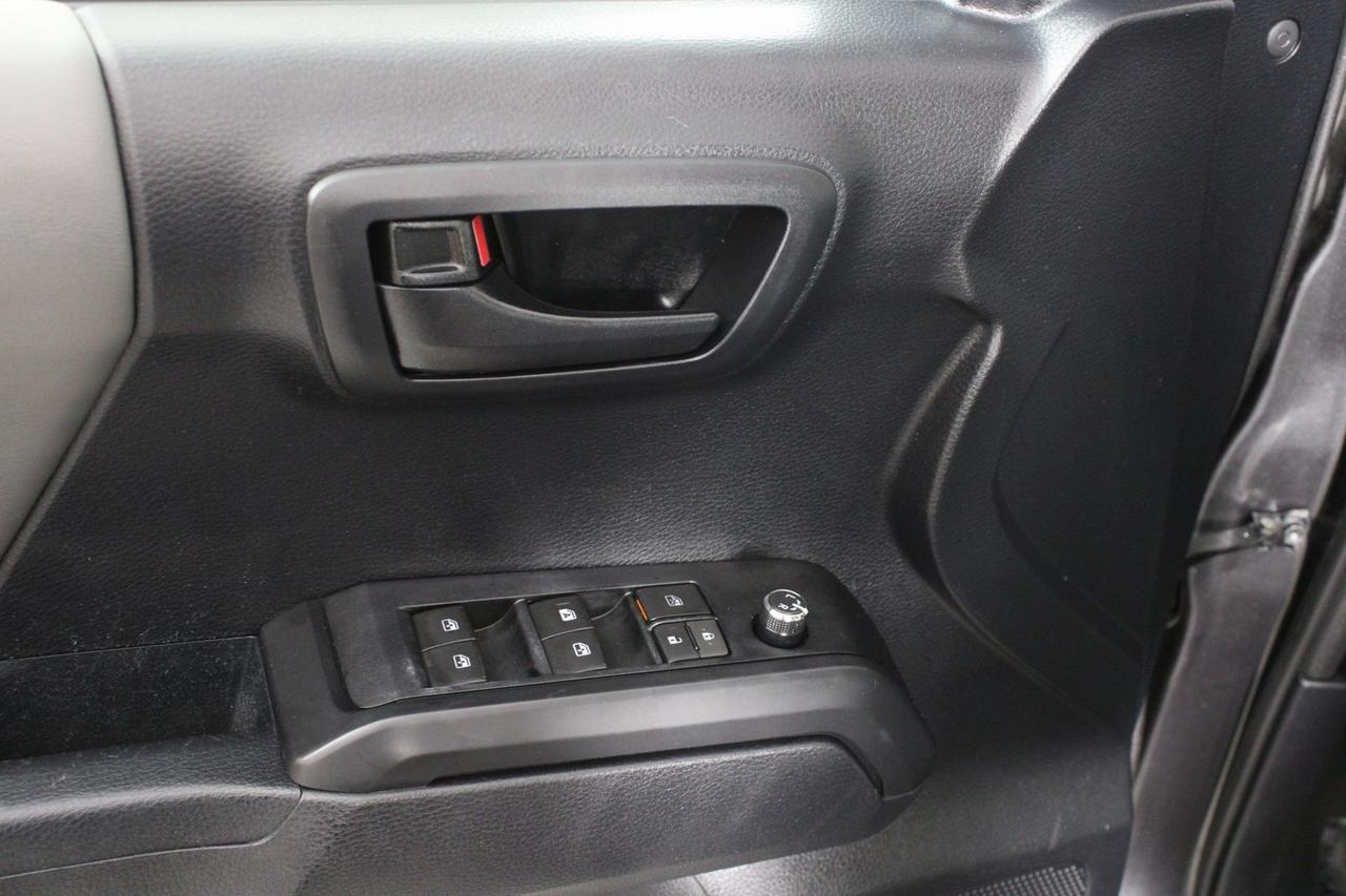 2018 Toyota Tacoma SR Manassas VA