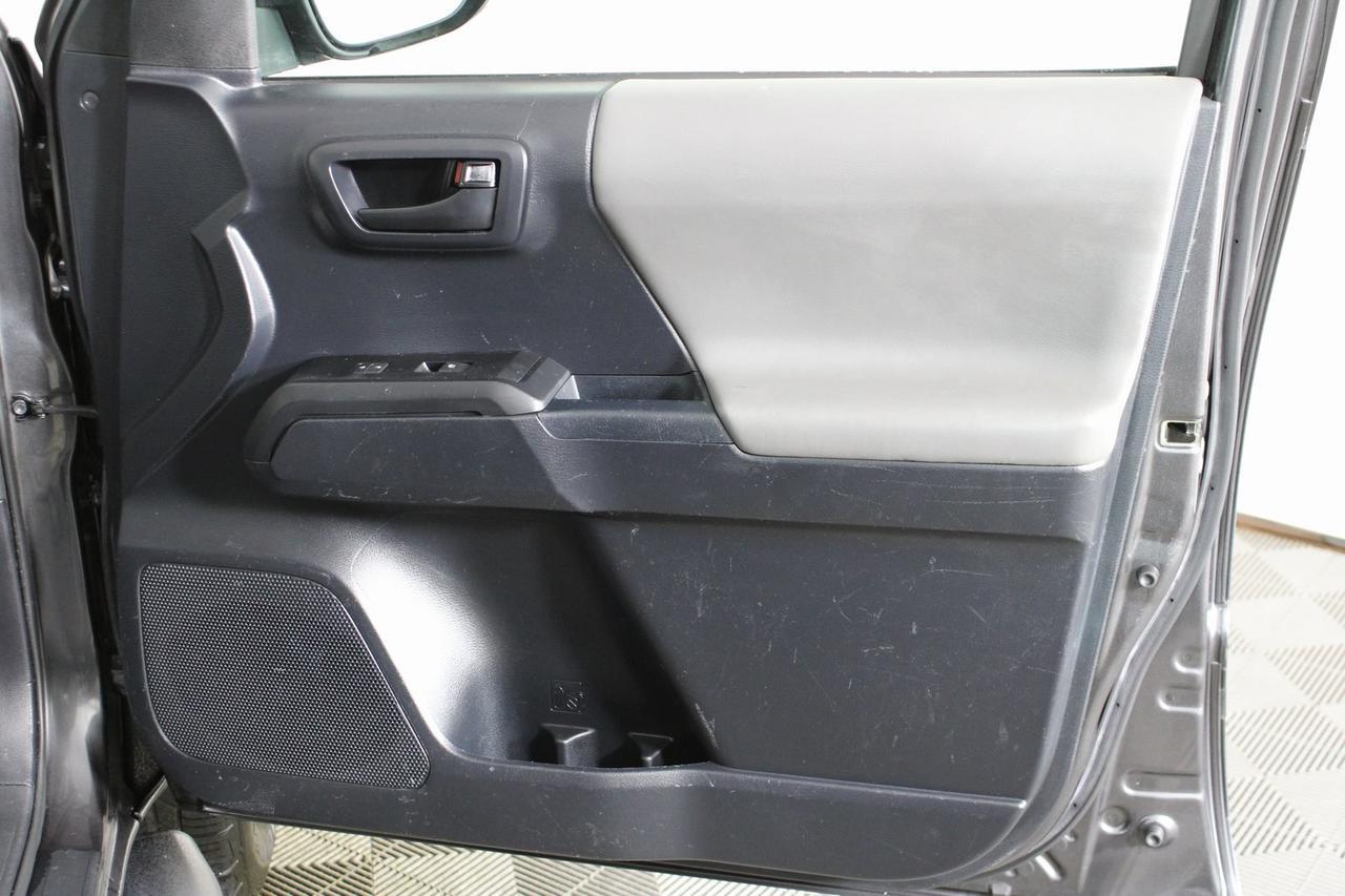 2018 Toyota Tacoma SR Manassas VA