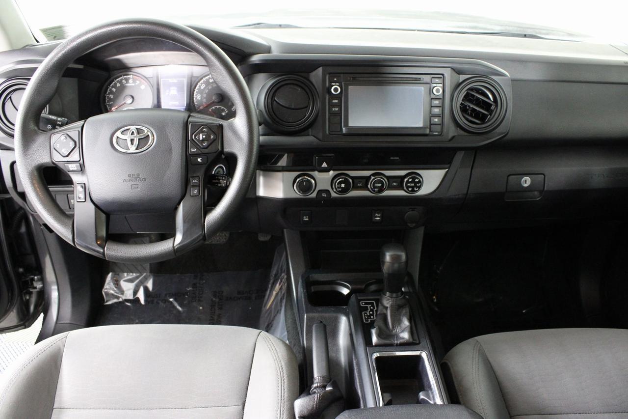 2018 Toyota Tacoma SR Manassas VA