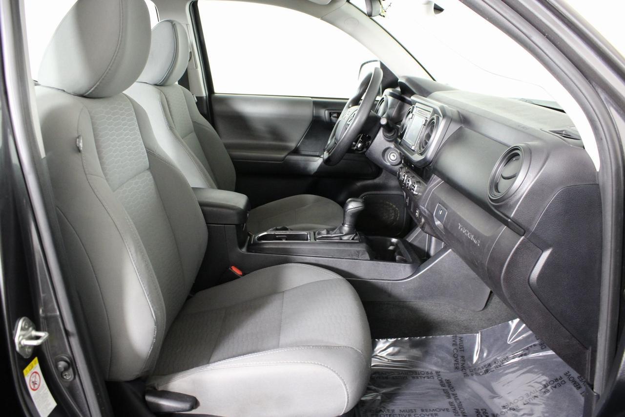 2018 Toyota Tacoma SR Manassas VA