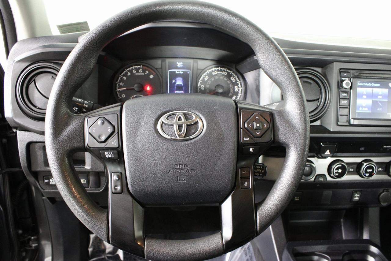 2018 Toyota Tacoma SR Manassas VA