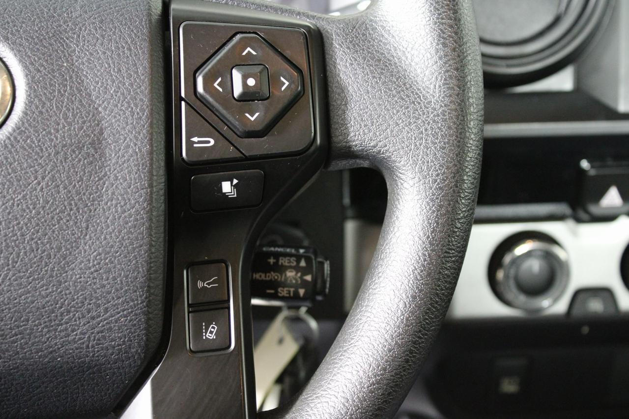 2018 Toyota Tacoma SR Manassas VA