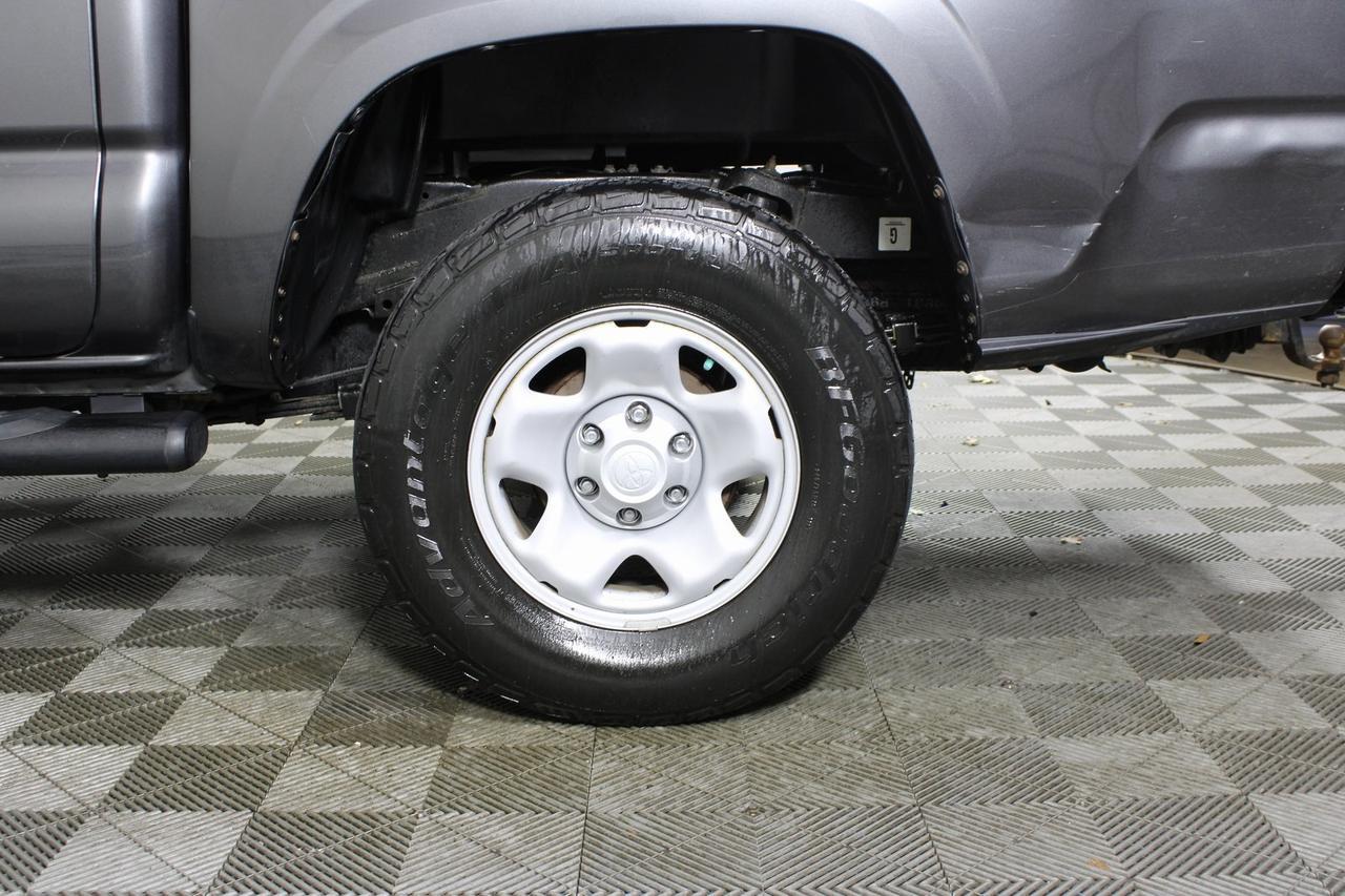 2018 Toyota Tacoma SR Manassas VA