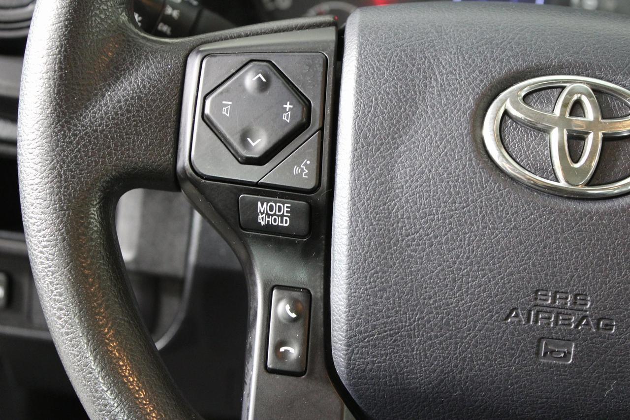 2018 Toyota Tacoma SR Manassas VA